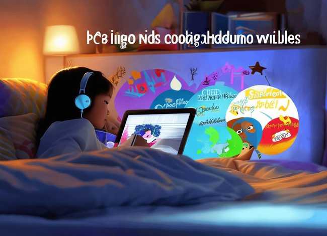 儿童故事在线听视频(强推5个的有声书网站,海量儿童睡前英语故事免费听!) 儿童故事在线听视频(强推5个的有声书网站,海量儿童睡前英语故事免费听!)