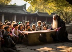 中国经典幼儿故事，中国经典民间小故事短篇