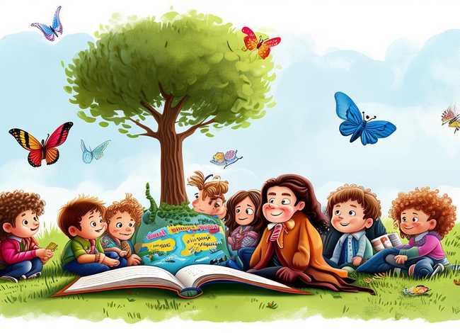 适合孩子读的法律故事，简短的法律案例小故事