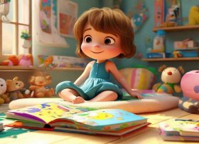 儿童故事分类 适合3岁儿童故事类型有哪些