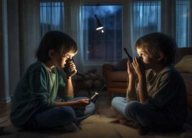 有情景对话的儿童故事（儿童安全教育小故事-家里有小偷）