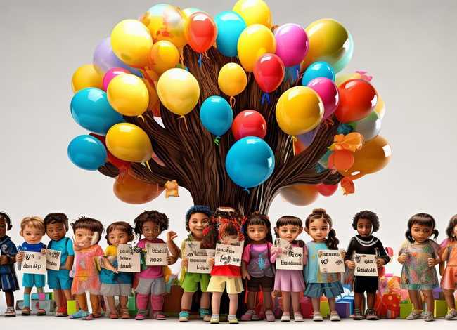 关于儿童节的故事演讲 - 关于儿童发言稿精选5篇