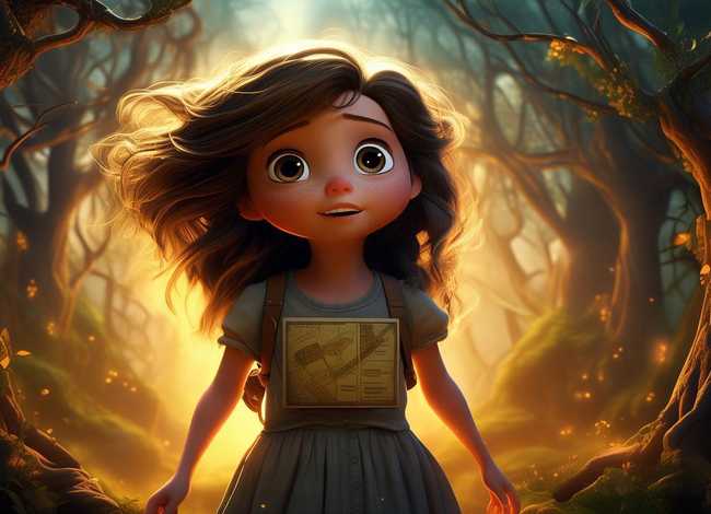 外国儿童文学的发展线索,一个女孩的非凡之旅——《非凡十二岁》 外国儿童文学的发展线索,一个女孩的非凡之旅——《非凡十二岁》