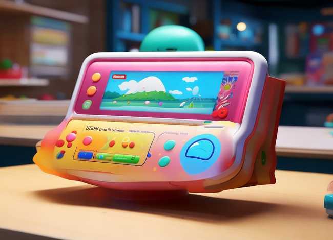 早教故事机 - LeiHui 雷慧 A13 儿童早教故事机-详细介绍