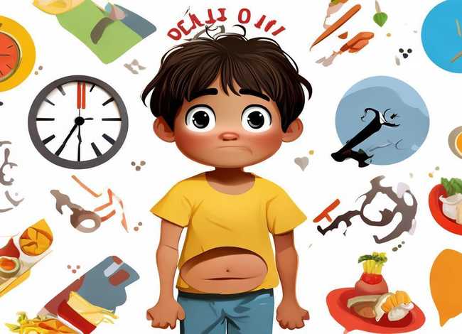 小朋友不吃早餐的危害视频,不吃早餐的坏处有哪些 小朋友不吃早餐的危害视频,不吃早餐的坏处有哪些