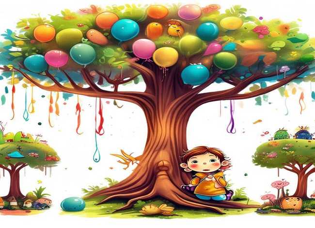 我是儿童故事(三年级儿童故事大全(5篇)) 我是儿童故事(三年级儿童故事大全(5篇))