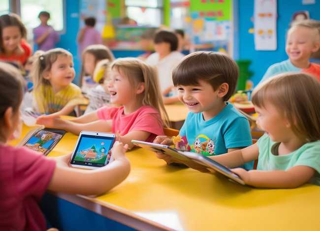 幼儿园故事小游戏、宝宝的给妈妈说说幼儿园发生的事小游戏有哪些目的