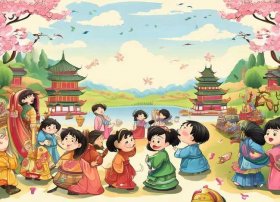 中国儿童经典故事大全文字版（中国经典的幼儿故事有哪些）