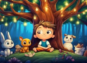 男孩小故事大全，儿童小故事大全精选