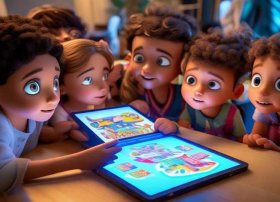 中国儿童资源网英语 - 谁有100个儿童英语故事给个链接地址百度云都可以,求分