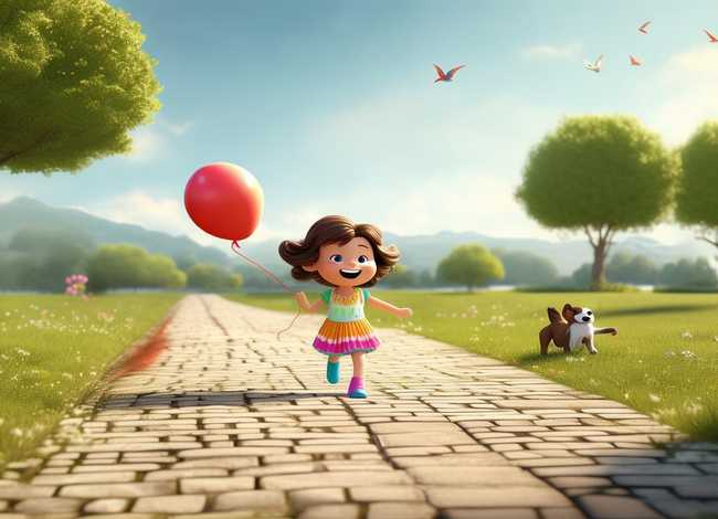 关于快乐的小故事简短，有关快乐的小故事