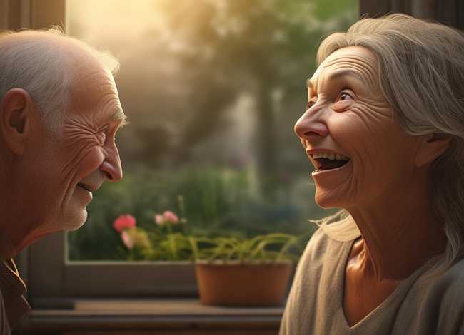 善心善行的故事（有关善心的名人故事）