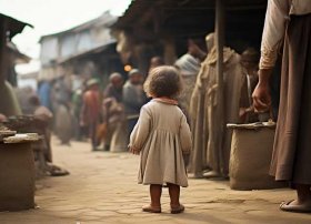 人微权轻儿童成语故事；人微权轻的故事,成语故事《人微权轻》