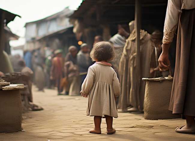 人微权轻儿童成语故事；人微权轻的故事,成语故事《人微权轻》