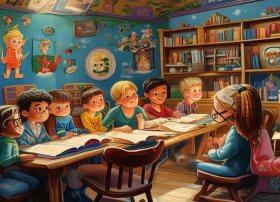 幼儿阅读故事分享、儿童经典故事大全(10篇)