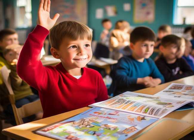 讲文明懂礼貌小故事一年级 帮我找一篇“身边的文明小故事”