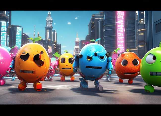 果宝特工故事，果宝特攻有第5季吗