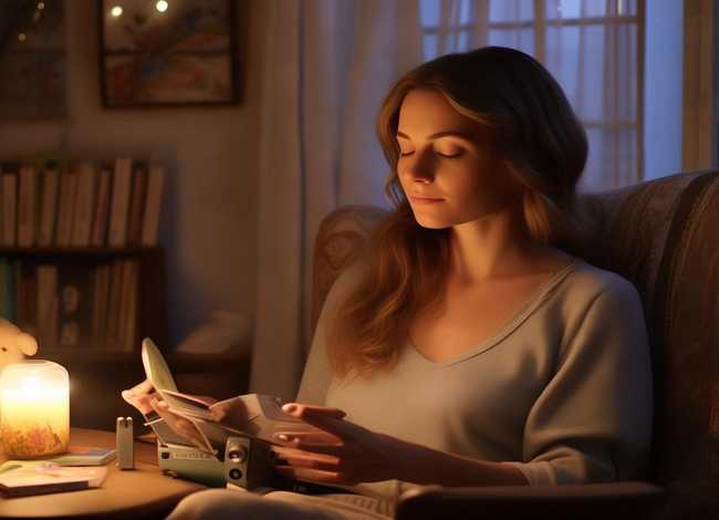 播放妈妈讲故事，妈妈讲的温馨胎教故事大全