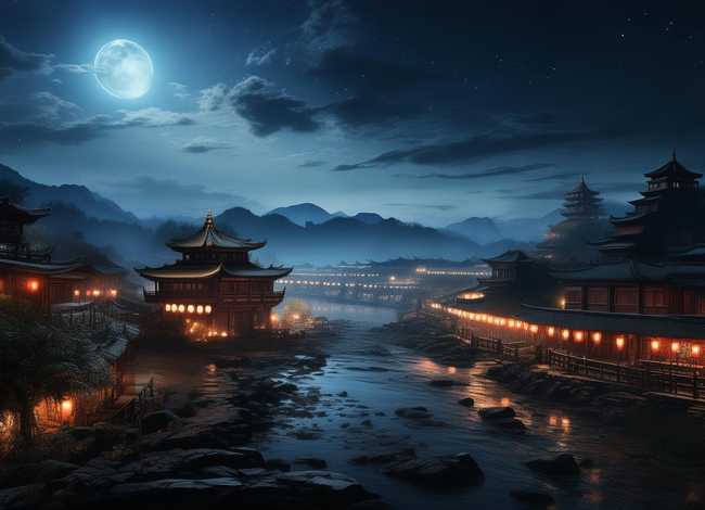 宜章县夜故事介绍、乐水县是哪个省的 宜章县夜故事介绍、乐水县是哪个省的