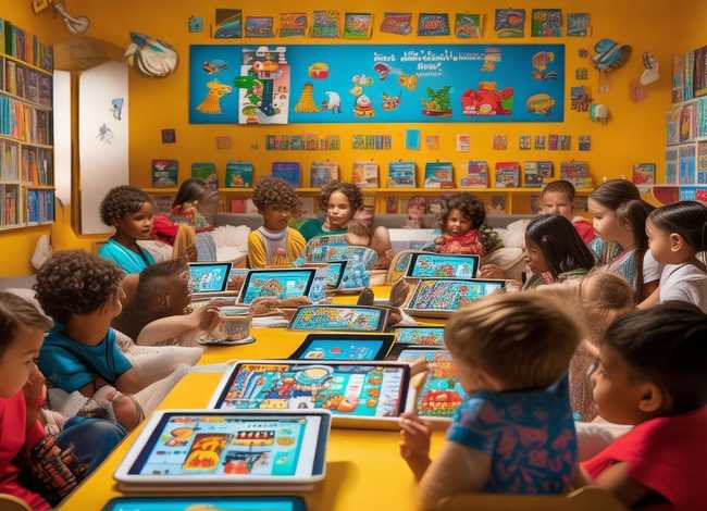 儿童故事书电子书免费下载、有没有少年儿童读书(电子书)的网站