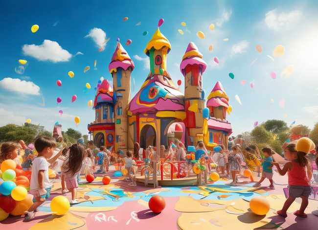 六一儿童节的短文(怎么写过六一儿童节的短文) 六一儿童节的短文(怎么写过六一儿童节的短文)