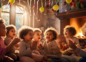 儿童故事音乐0-3岁、大家的孩子喜欢听哪些儿歌呢