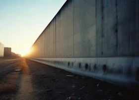 柏林墙的来历；柏林墙的来历