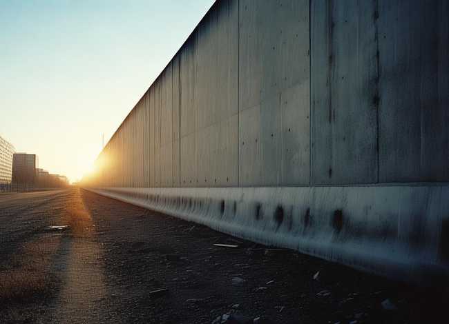 柏林墙的来历;柏林墙的来历 柏林墙的来历;柏林墙的来历