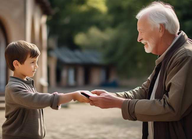 有关诚信的故事简短、有关诚信的故事20字