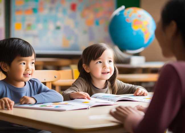 英语故事对话、三年级英语小故事,边听故事边练口语