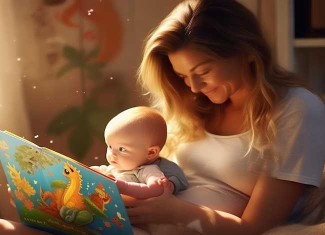 儿童励志故事文字版 - 励志胎教童话故事文字版