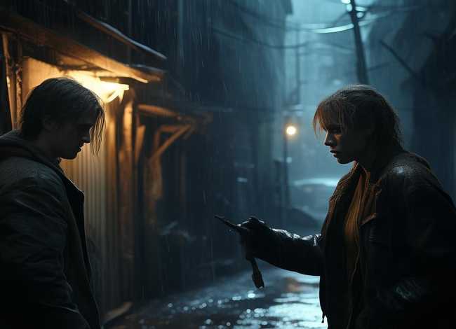 无名之辈故事情节（电影无名之辈剧情）