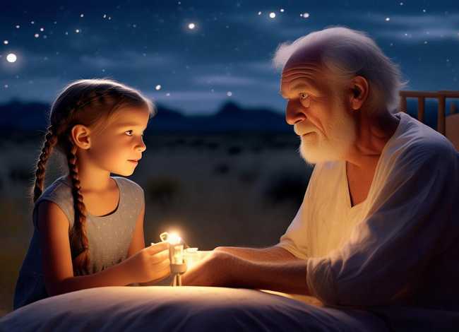 鸵鸟故事睡前故事，超甜睡前故事长篇