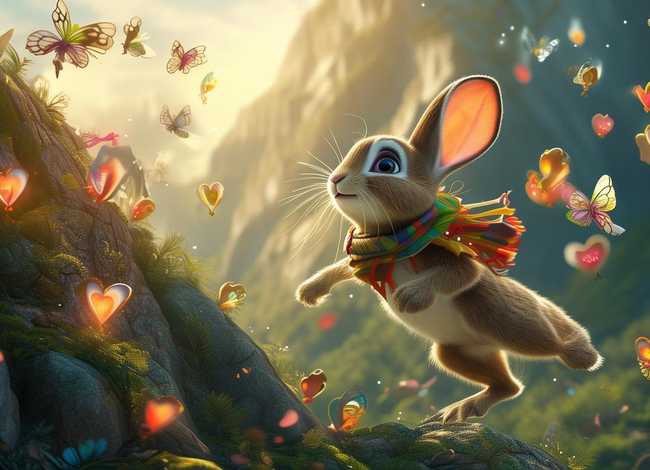 励志小故事五十字左右，童话励志故事50字15个