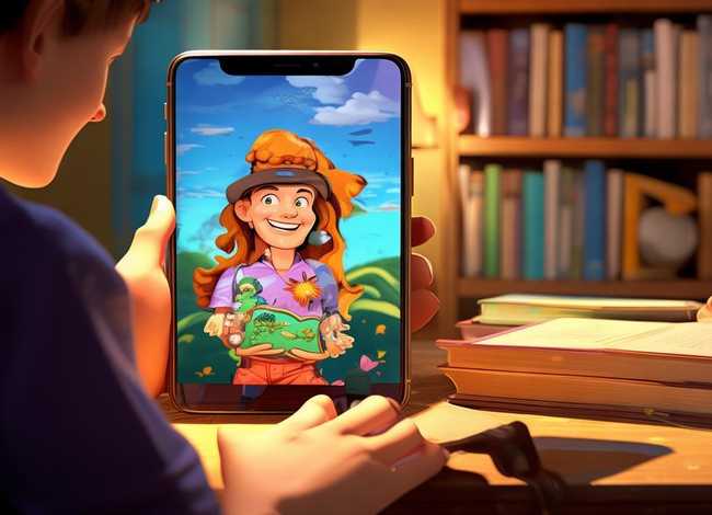 抖音绘本故事制作教程;抖音怎么上传读绘本作品 抖音绘本故事制作教程;抖音怎么上传读绘本作品