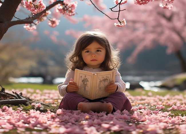 儿童古诗相思；小学生表达思念之情的诗句是什么诗句