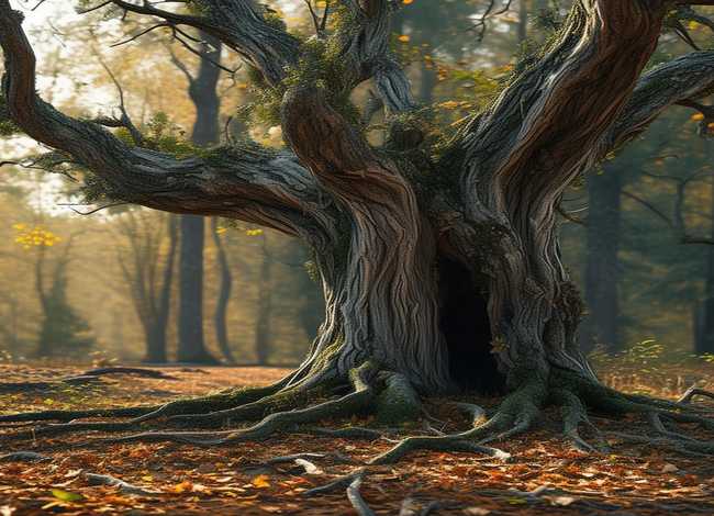 烦恼树的故事；烦恼树 阅读答案