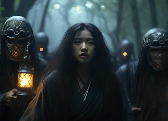 关于绑架的故事 - 苗文文的故事 关于绑架的故事 - 苗文文的故事