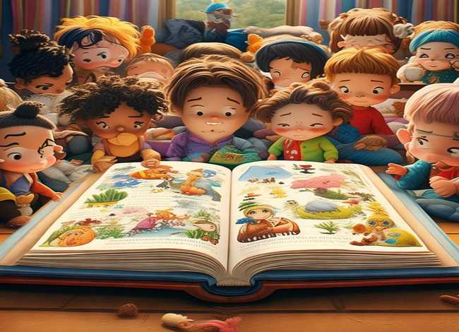 文字幼儿故事大全短篇,短篇幼儿童话故事文字版大全 文字幼儿故事大全短篇,短篇幼儿童话故事文字版大全