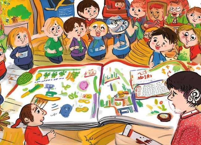 儿童成语故事100篇短篇；儿童成语故事100篇大全