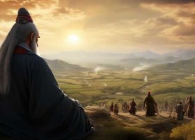 首领故事完整版 上古首领尧舜禹发生了什么故事