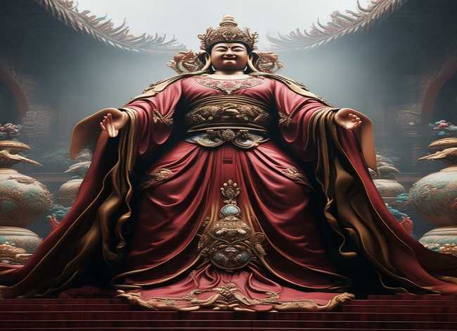 地藏王菩萨故事传说;地藏王是谁 地藏王菩萨故事传说;地藏王是谁