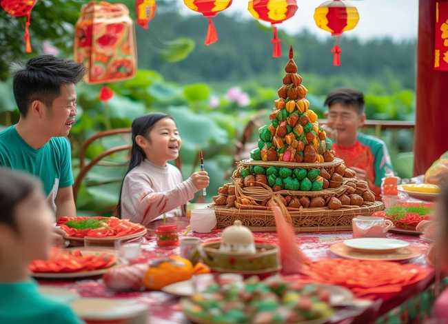 端午节的故事简笔画 你想怎样过端午节简笔画