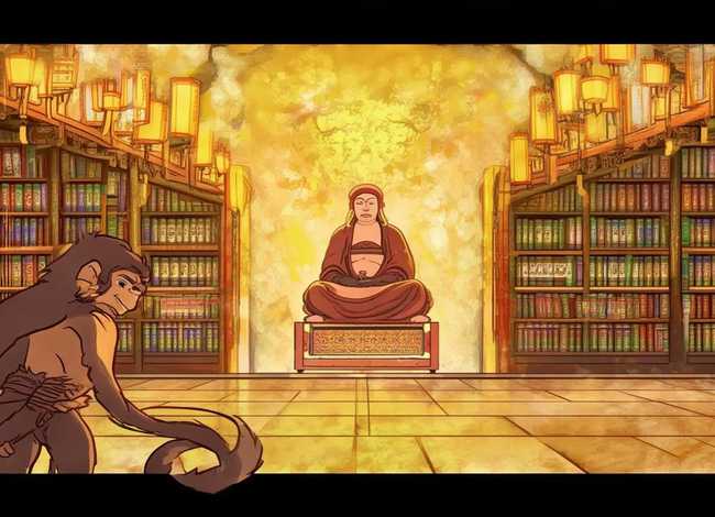 三借芭蕉扇绘本故事书 西游记名家绘本图书目录 三借芭蕉扇绘本故事书 西游记名家绘本图书目录