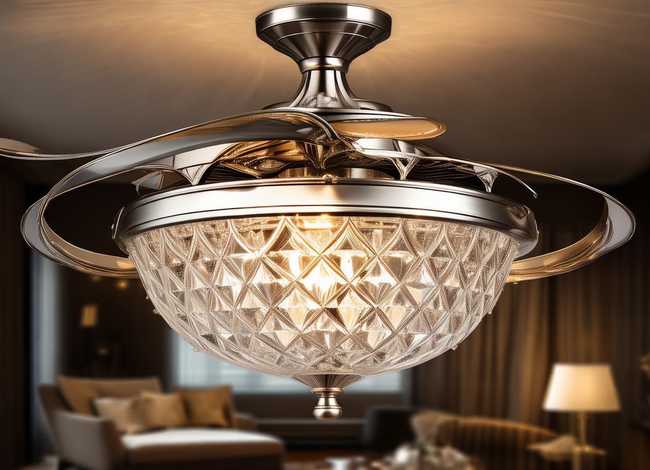 风扇灯的图片（吊扇灯品牌热卖款排行榜前十名,吊扇灯十大品牌）