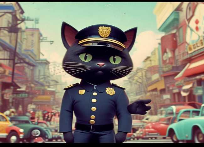 黑猫警长儿童视频大全；那些年国产动漫