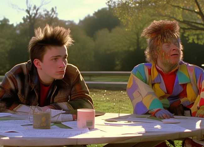 天才在左疯子在右儿童故事;天才在左,疯子在右——《心灵捕手》 天才在左疯子在右儿童故事;天才在左,疯子在右——《心灵捕手》