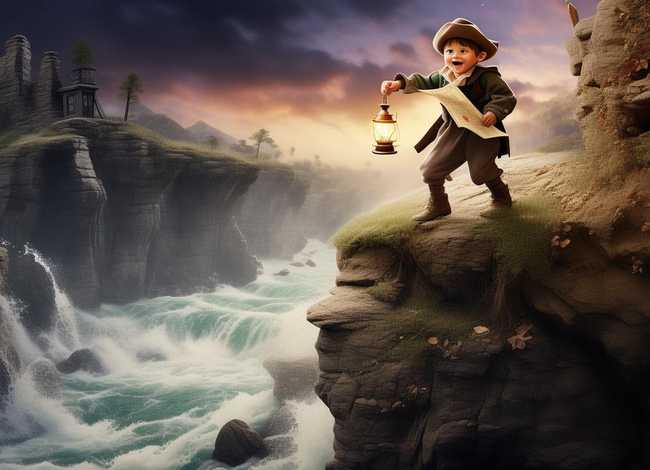 惊险儿童小说,马克吐温他创作儿童惊险小说有 惊险儿童小说,马克吐温他创作儿童惊险小说有