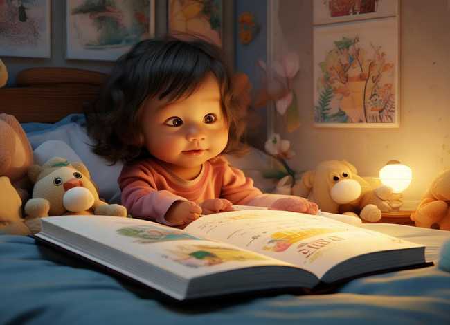 儿童快乐故事大全免费听；儿童故事大全睡前免费听(11篇)