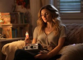 播放妈妈讲故事，妈妈讲的温馨胎教故事大全